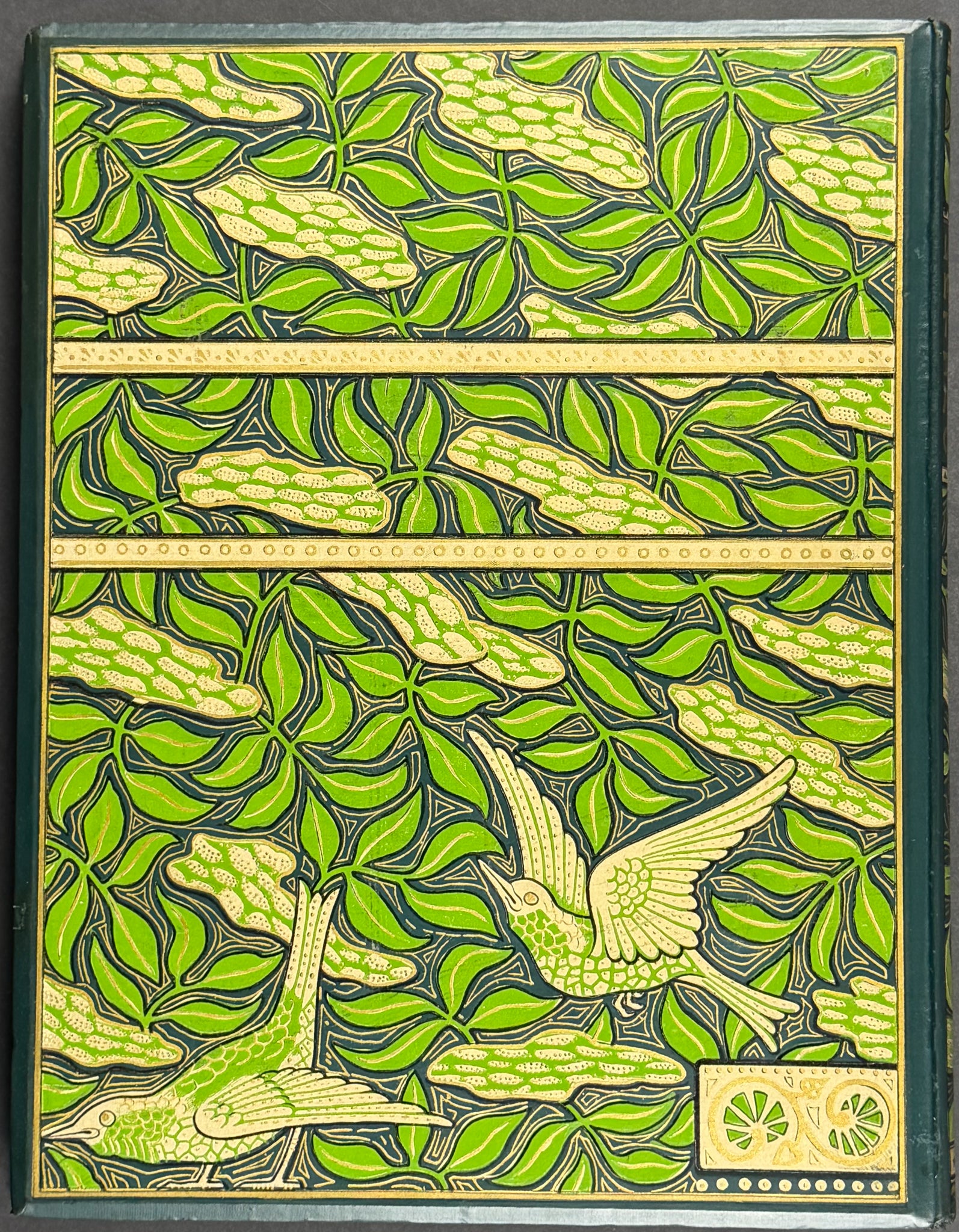 Cheret's Les Maitres de l'Affiche - 5 Volumes with 256 Lithographed Posters