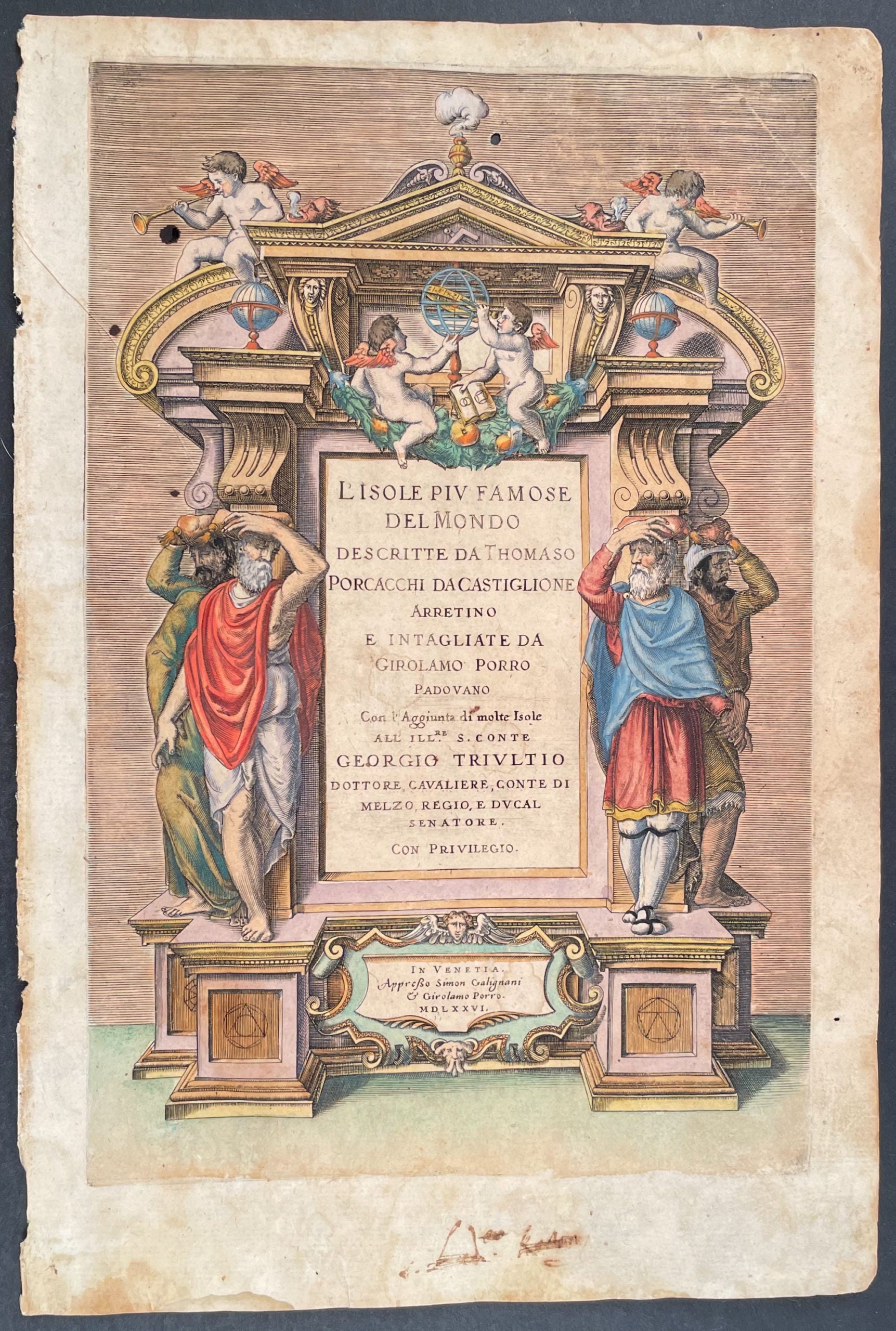 Frontispiece