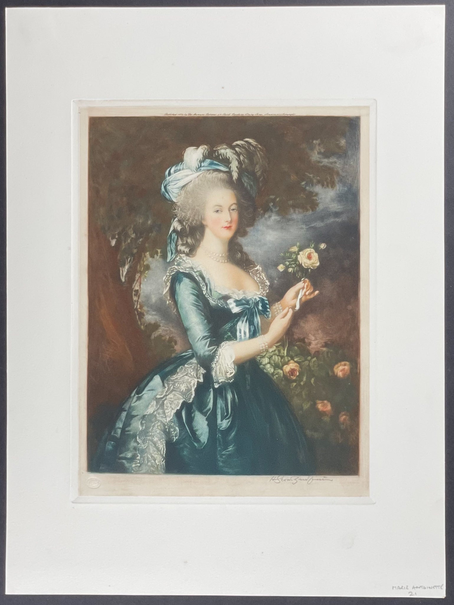 Marie Antoinette