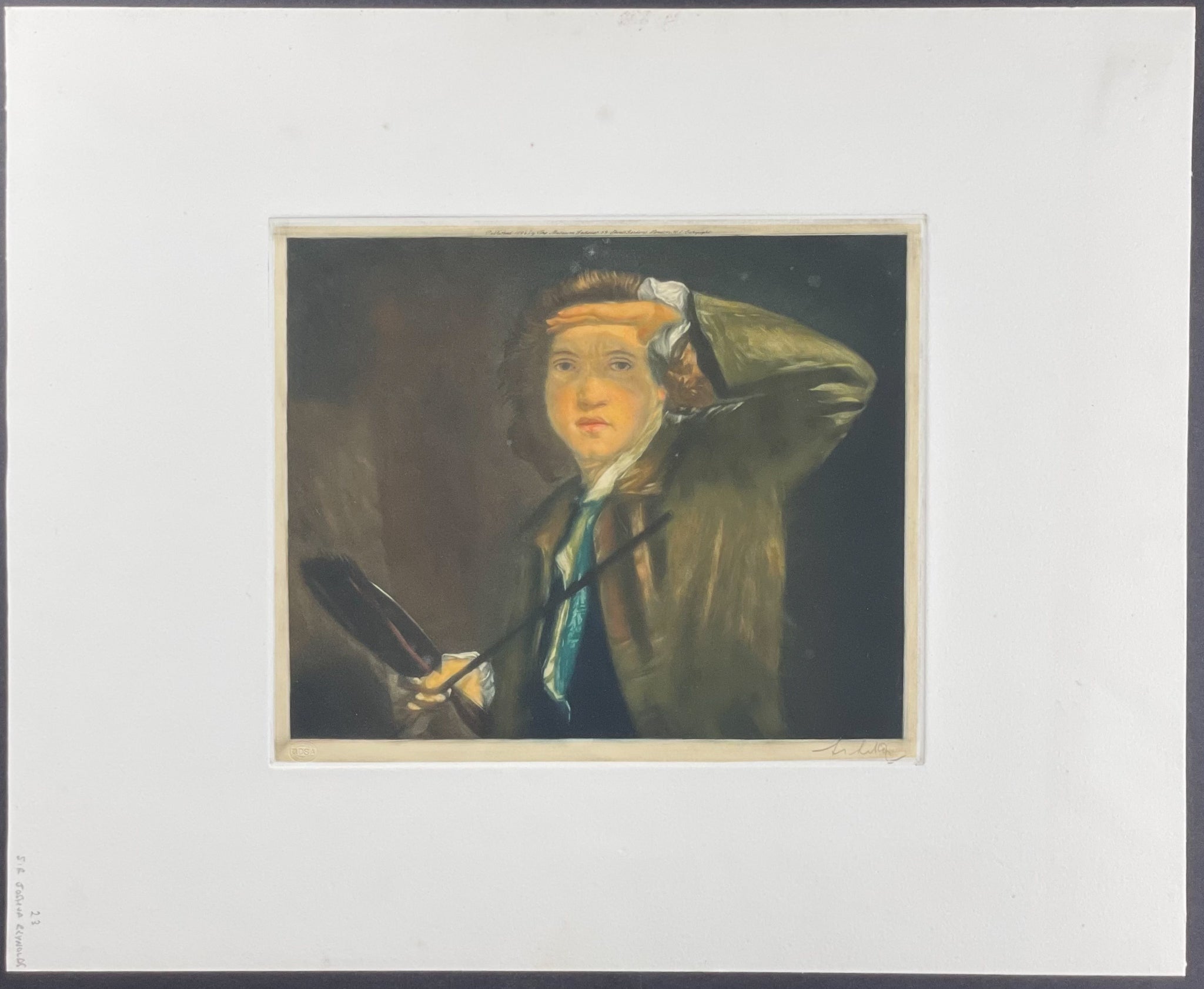 Sir Joshua Reynolds