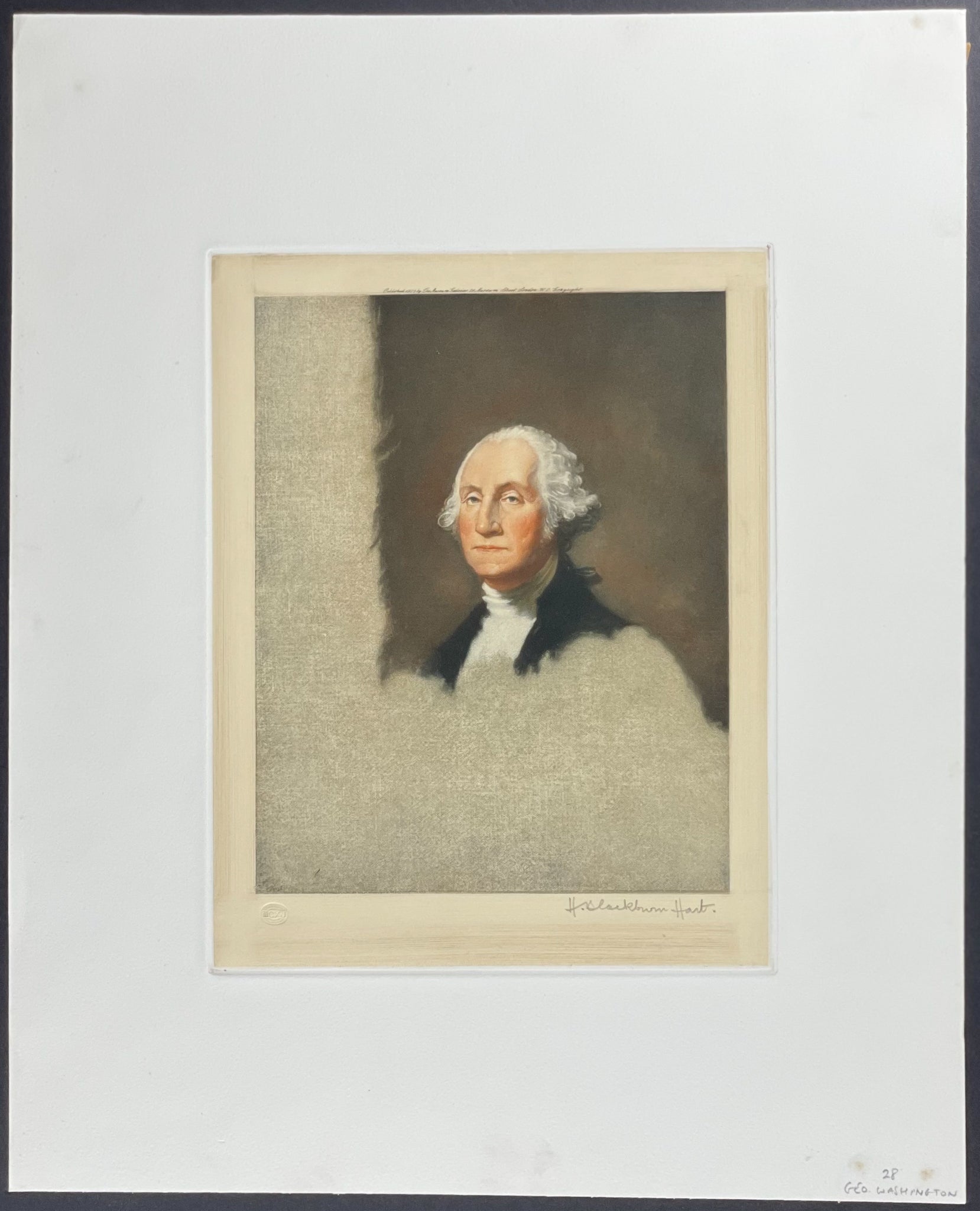 George Washington