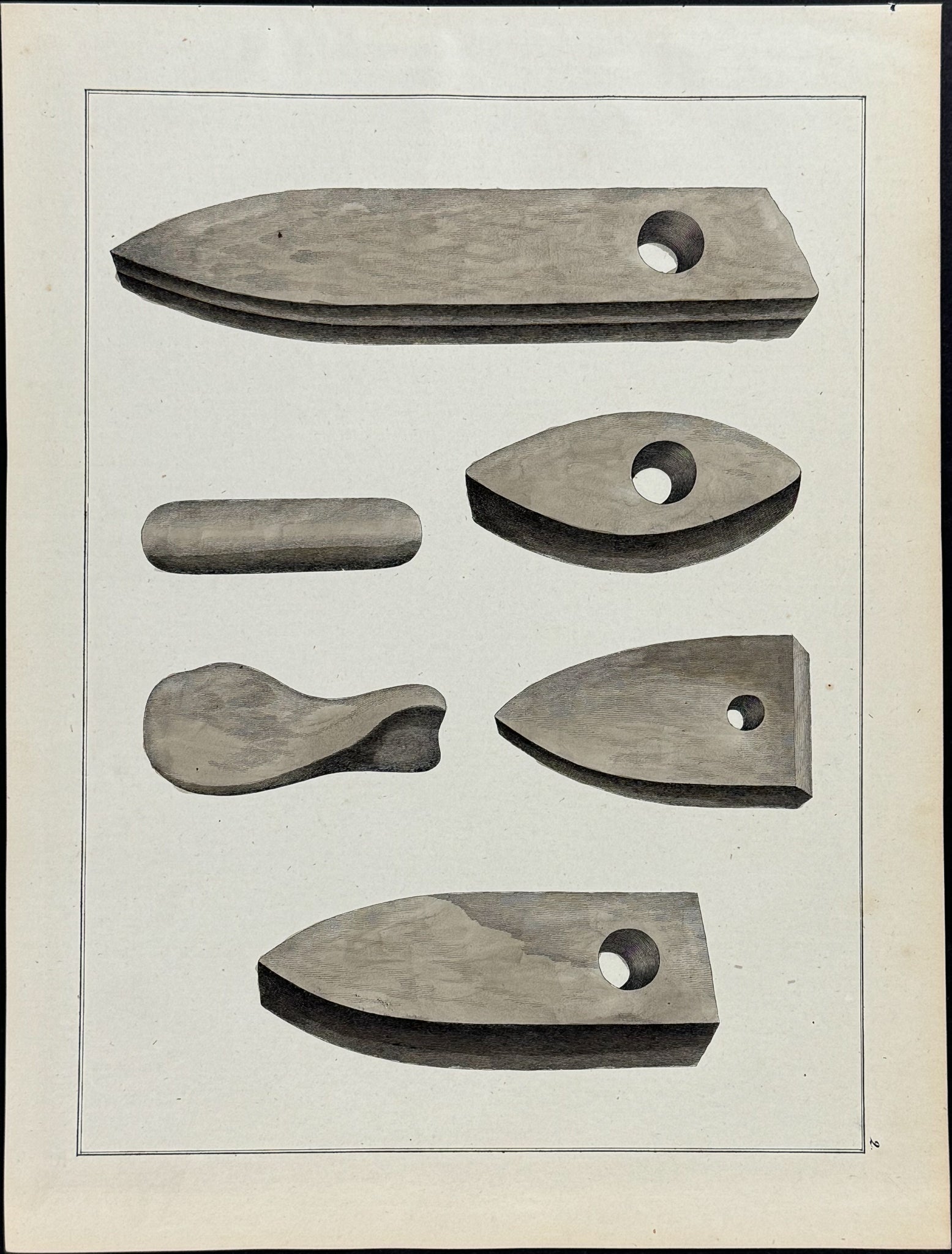 Medieval Instruments