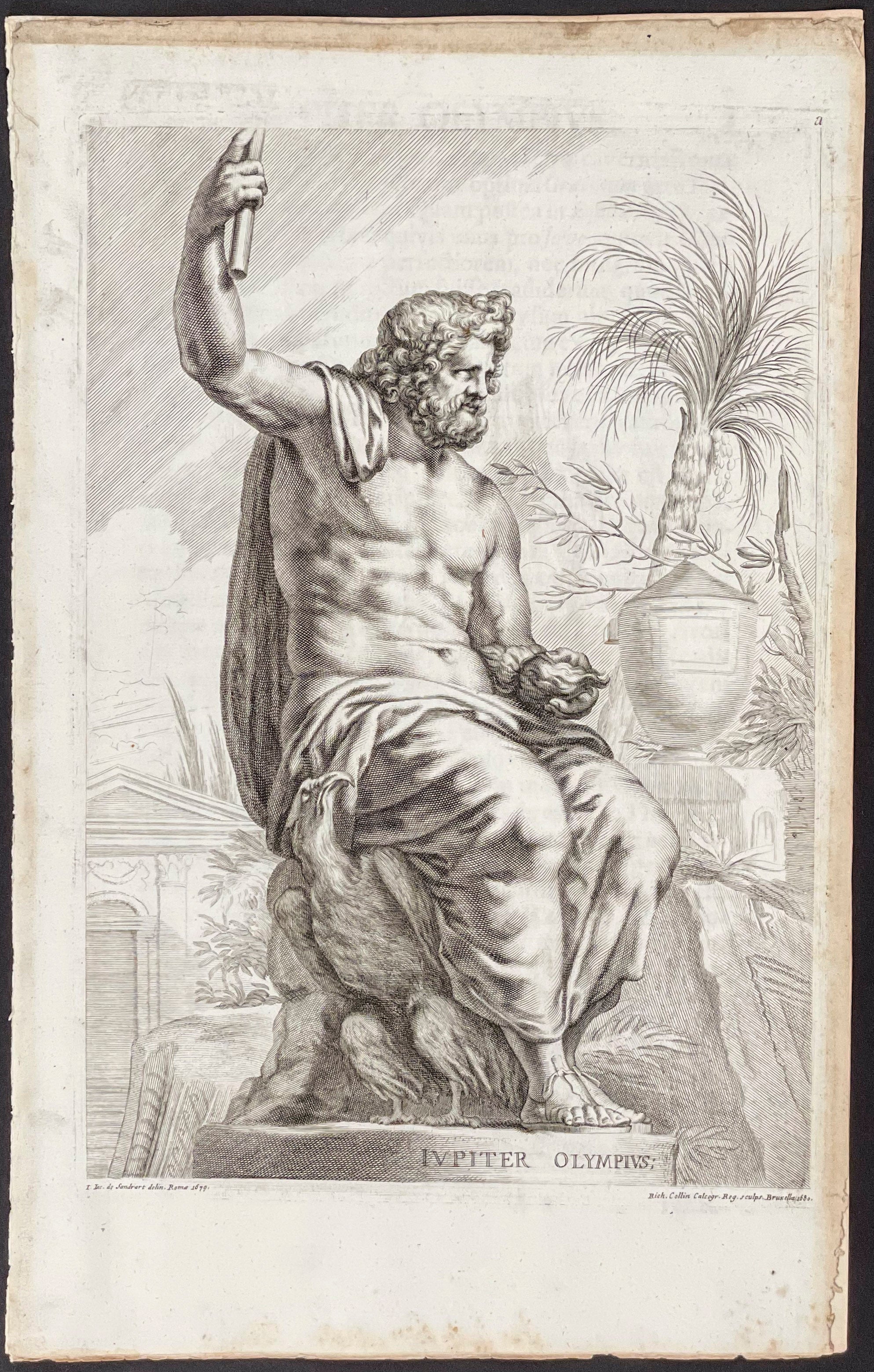 Jupiter Olympius