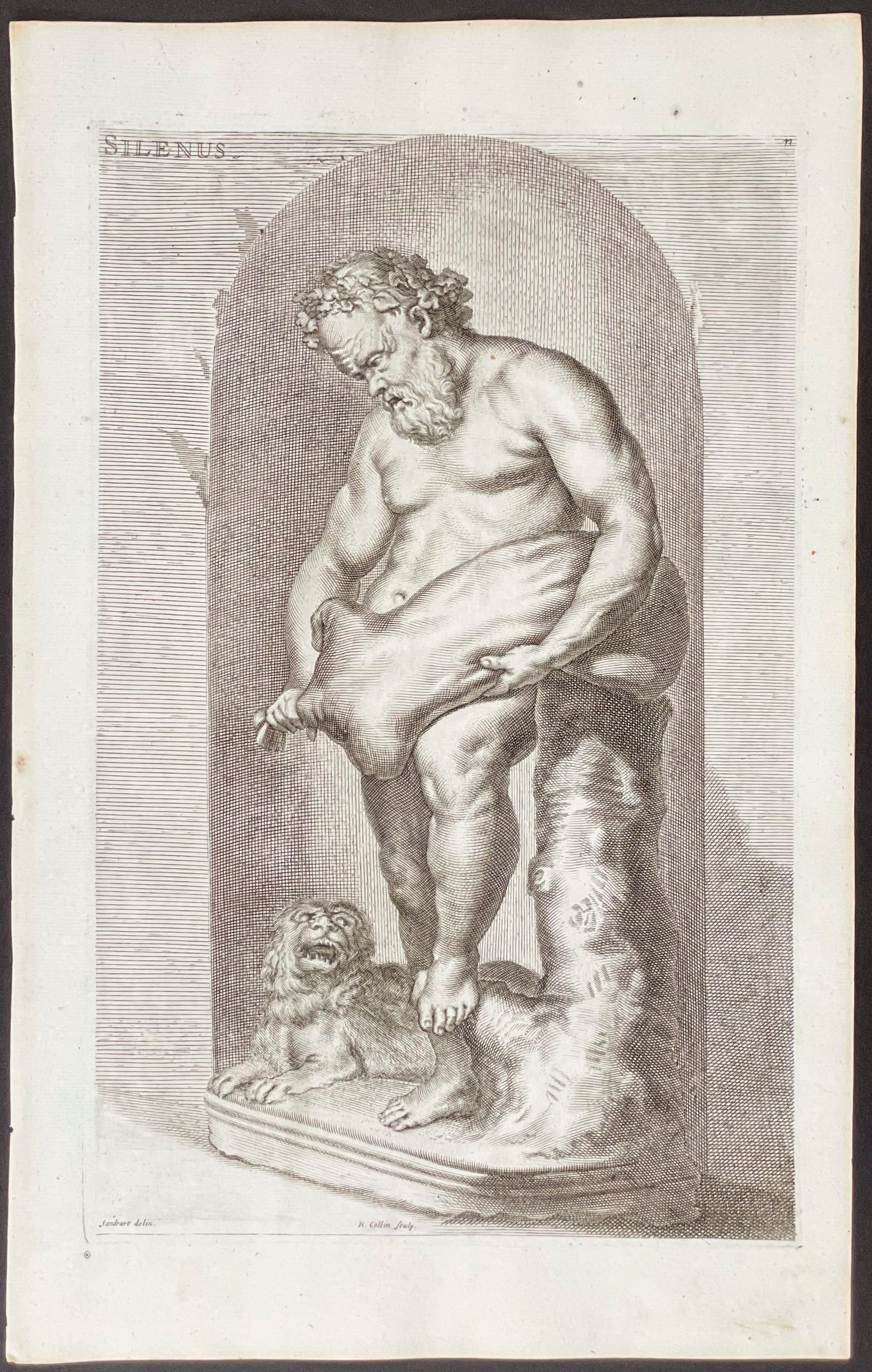 Silenus
