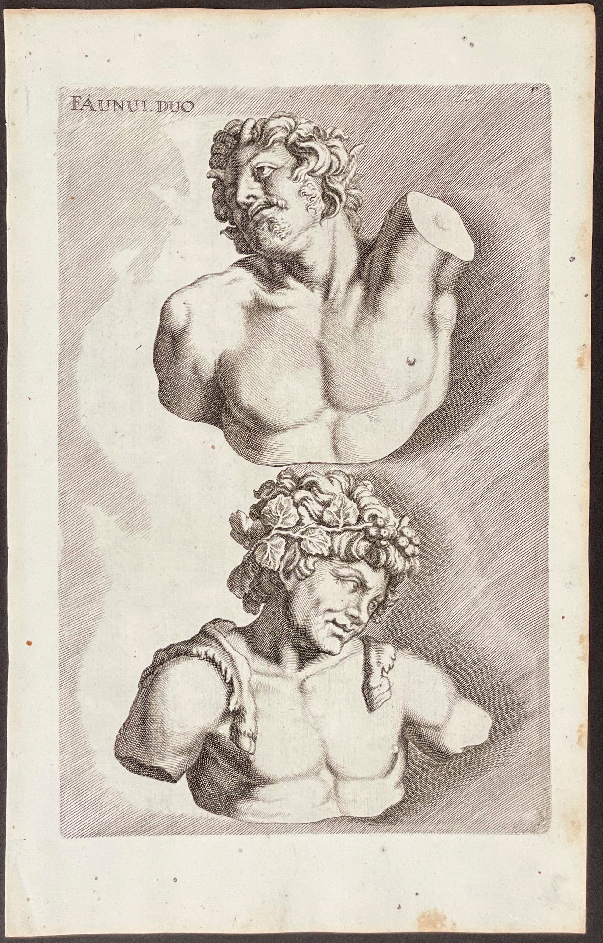 Faunui Duo