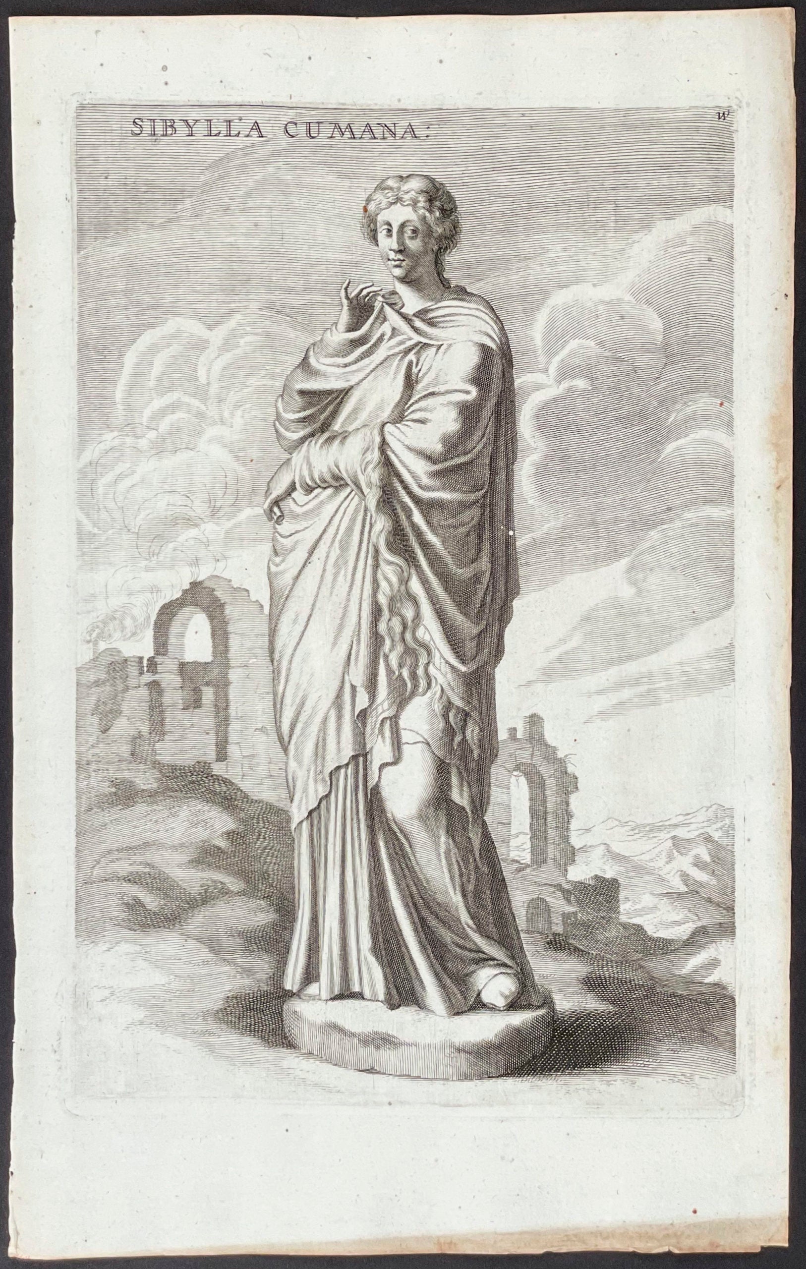 Sibylla Cumana