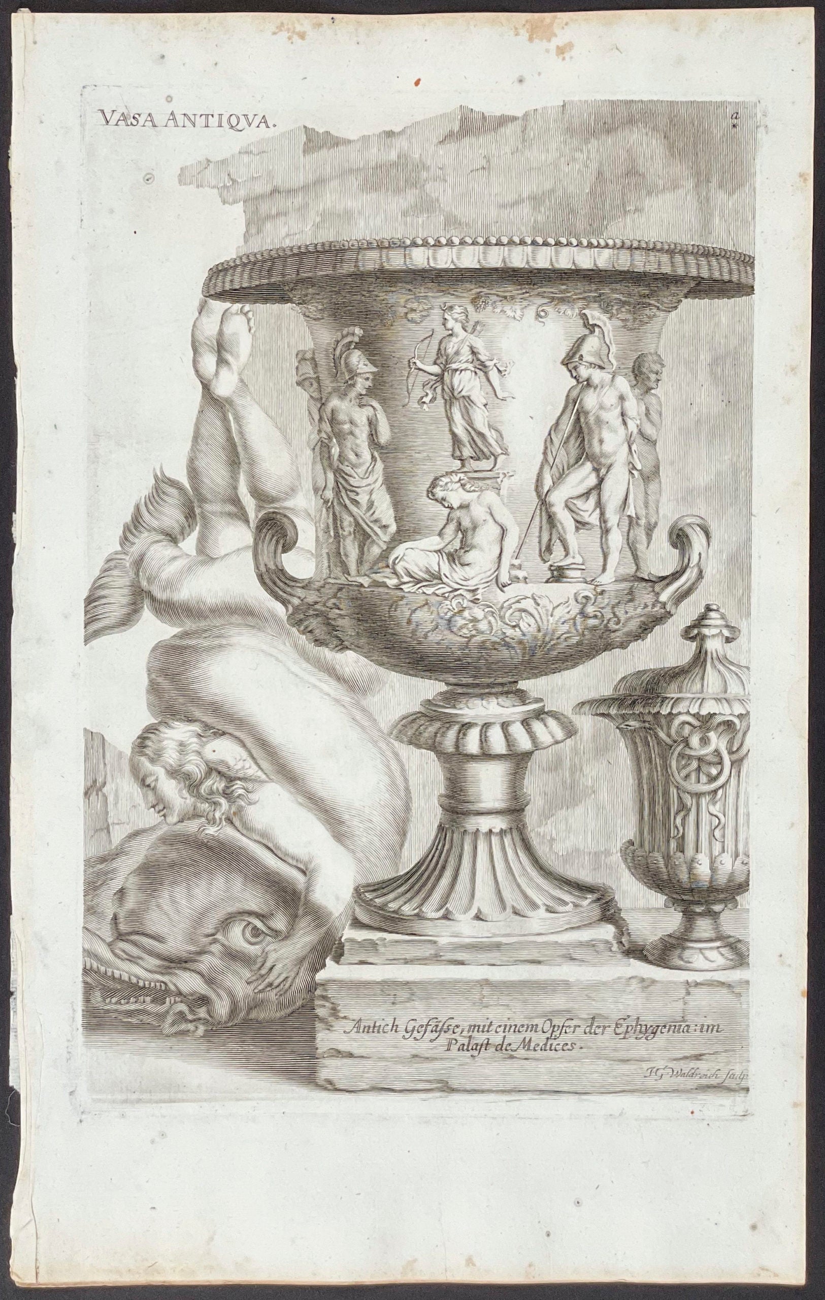Antique Vases