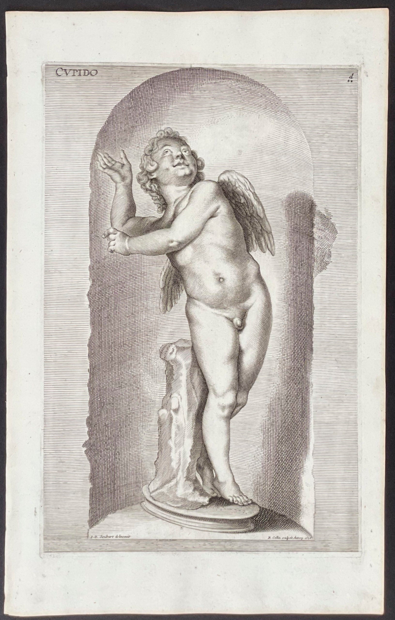 Cupid