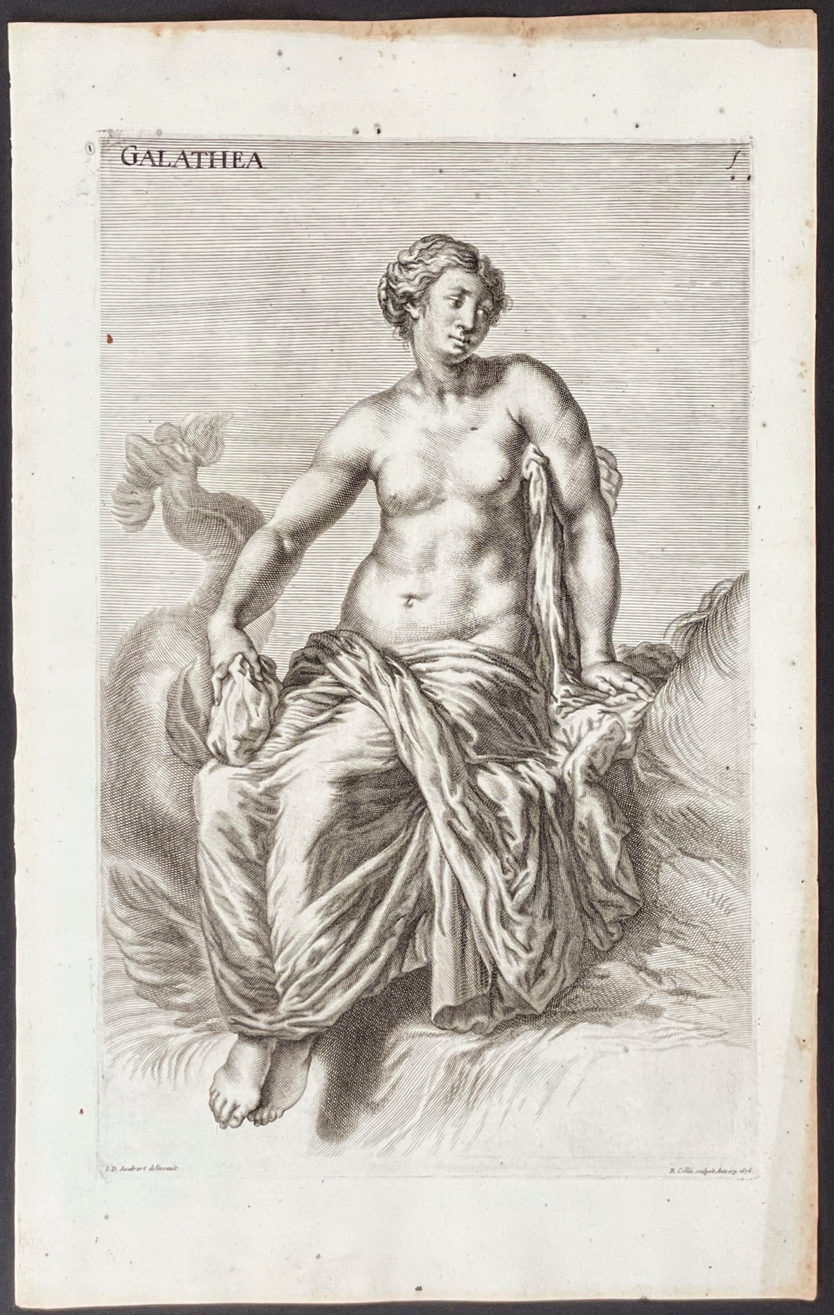 Galathea
