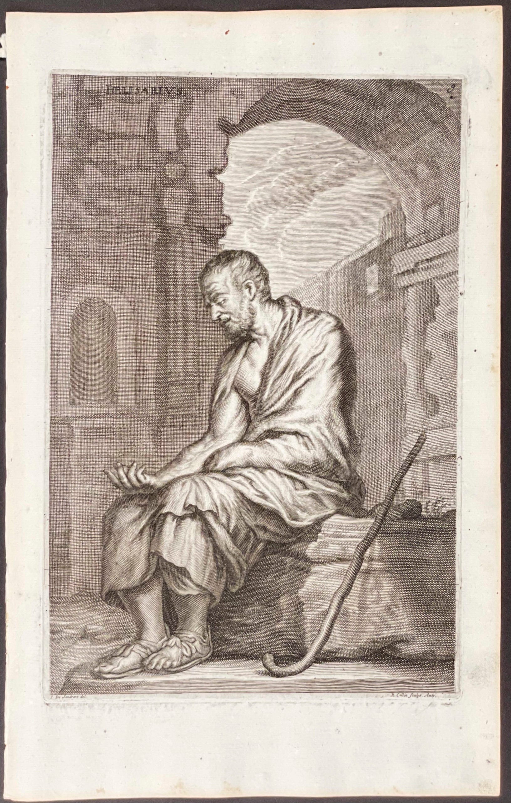 Belisarius