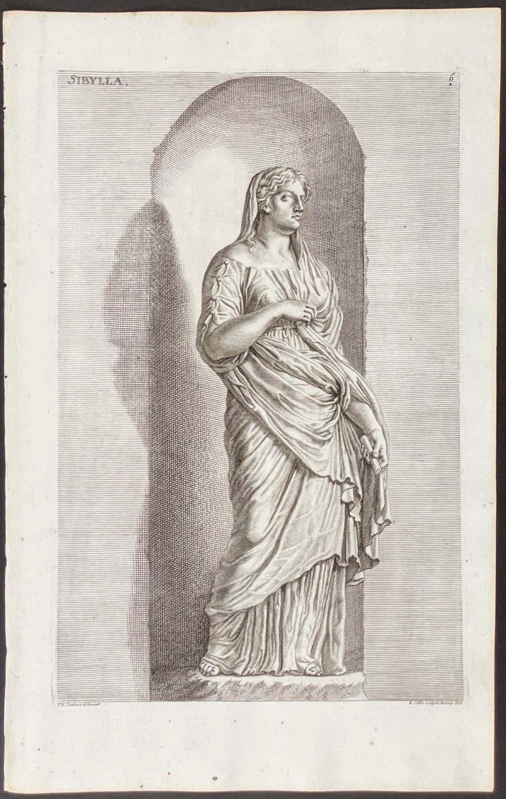 Sibylla