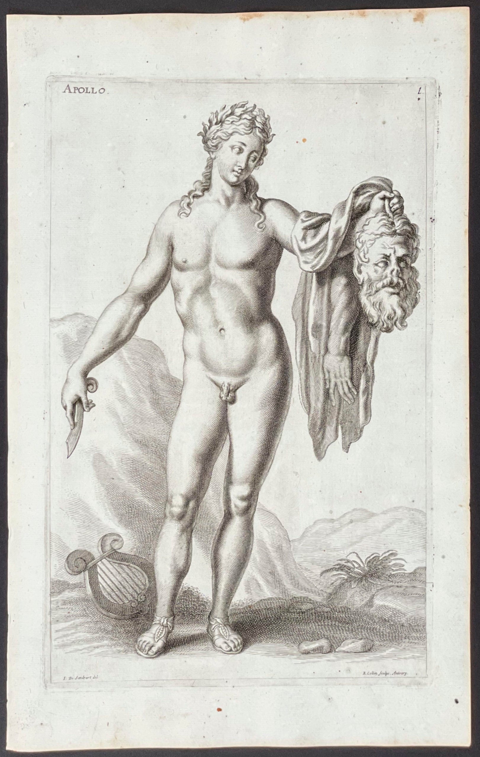 Apollo