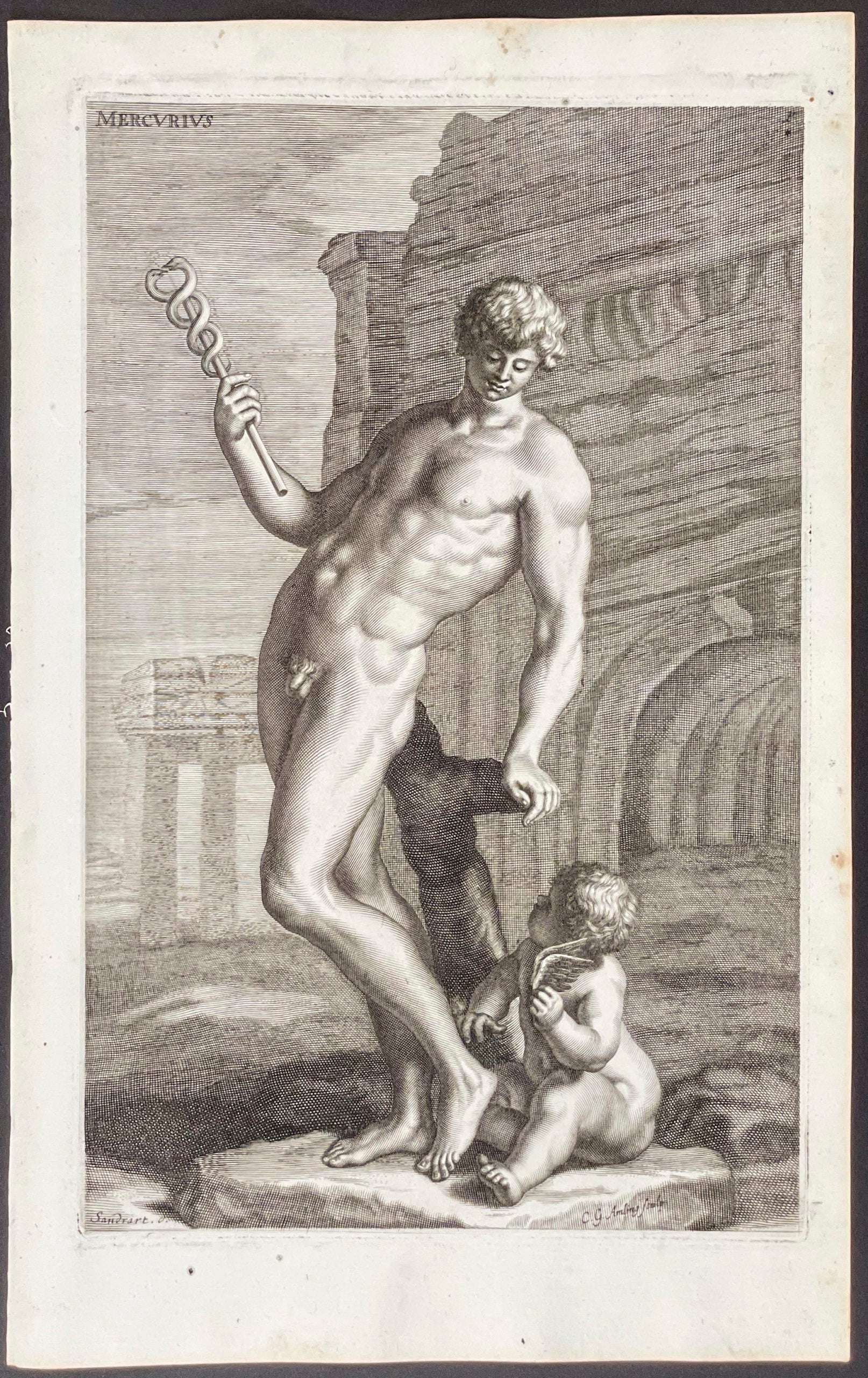 Mercurius