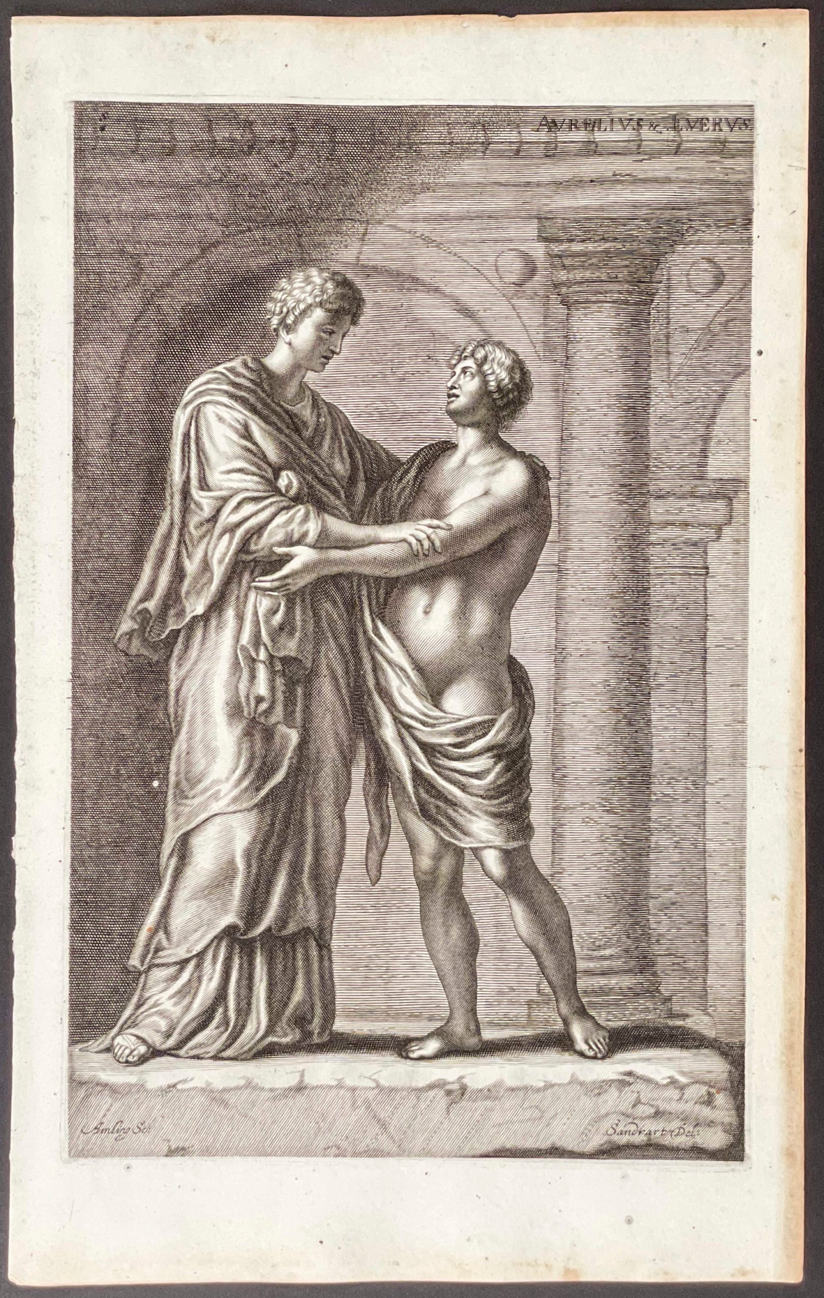 Aurelius & Iverus