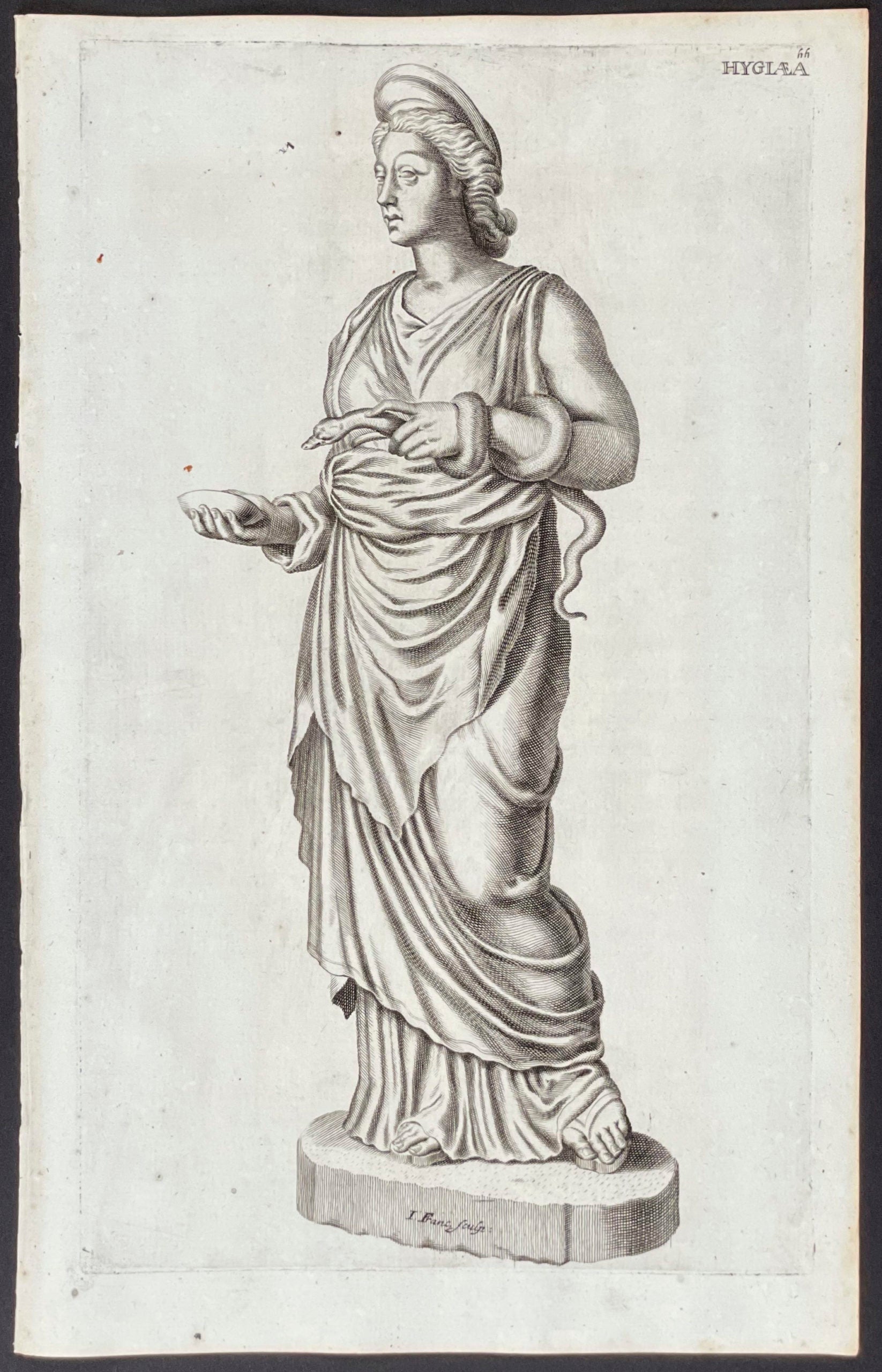 Hygiaea