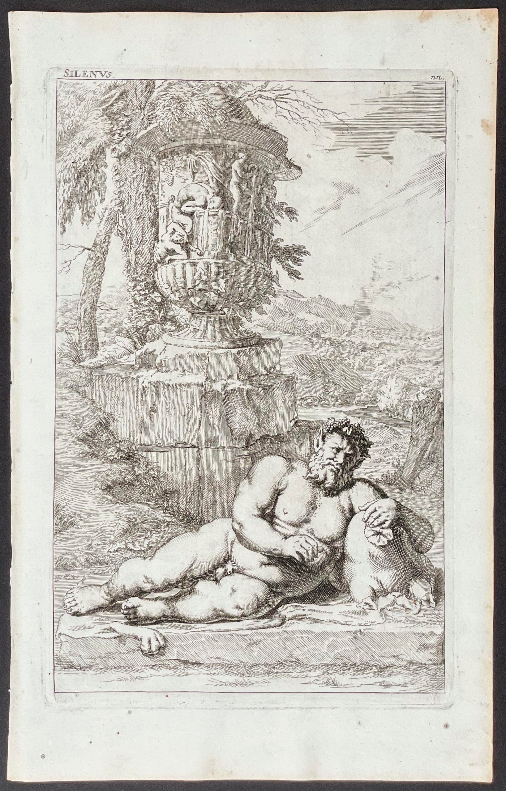 Silenus
