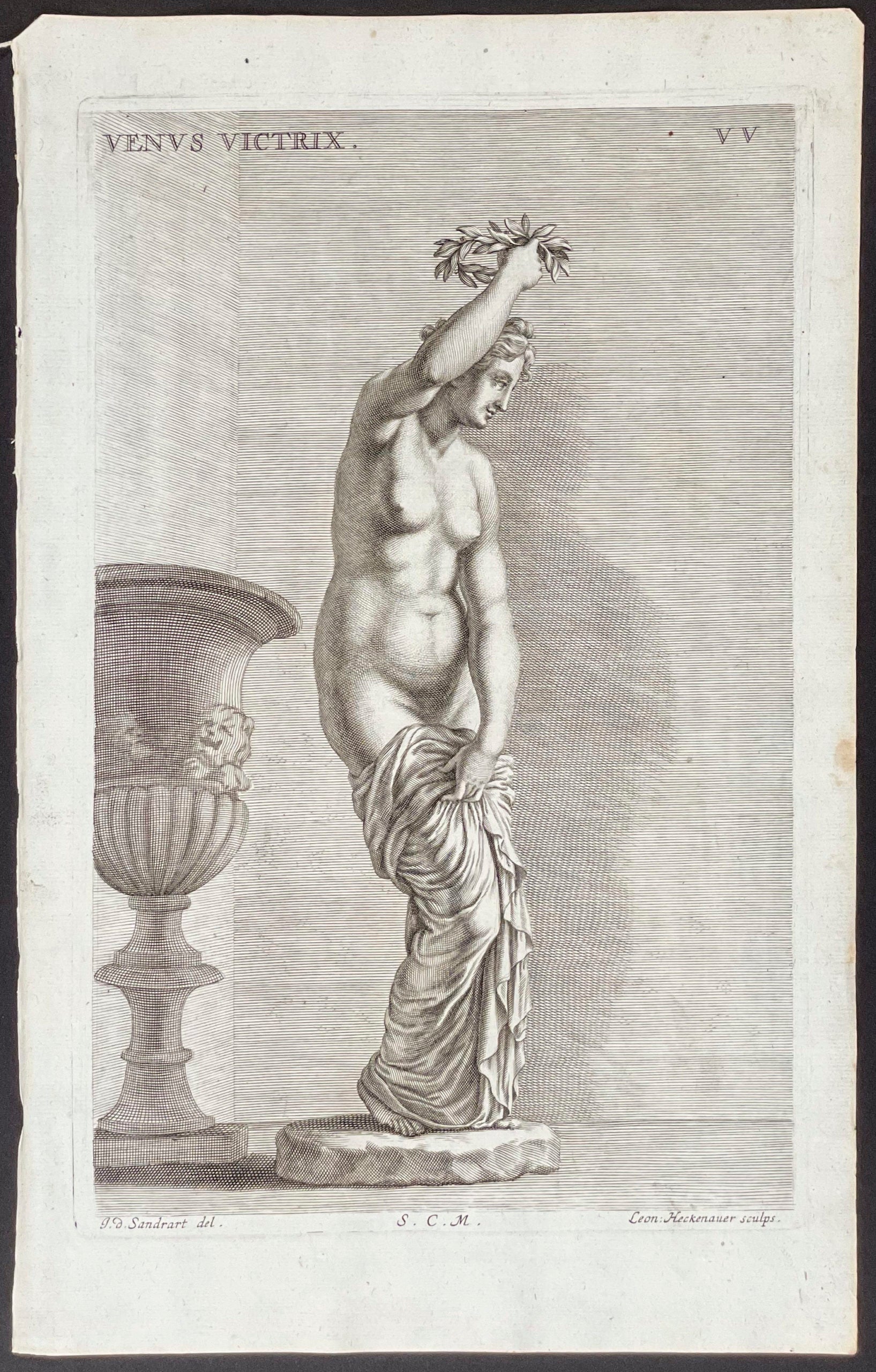 Venus Victrix