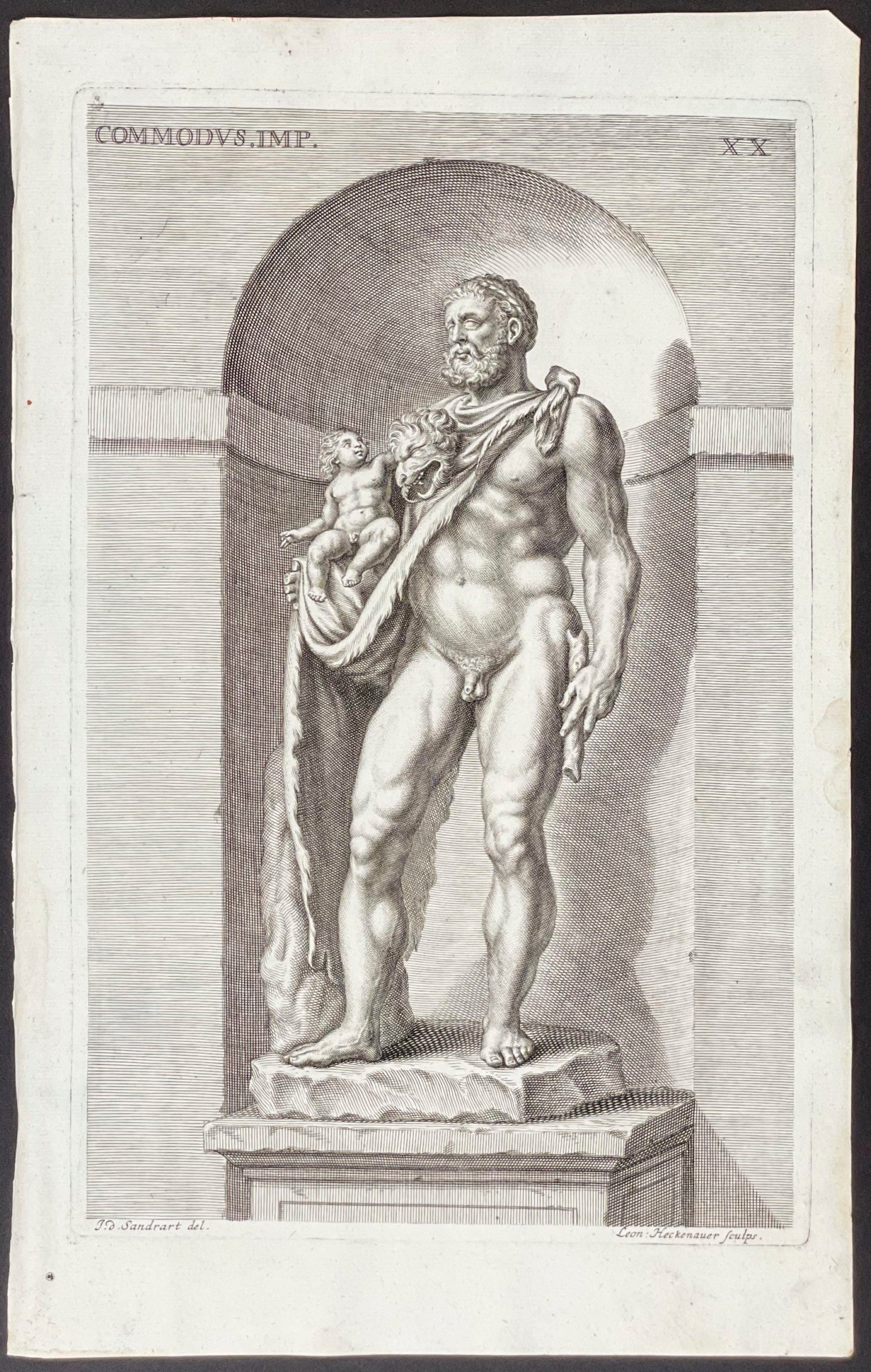 Commodus