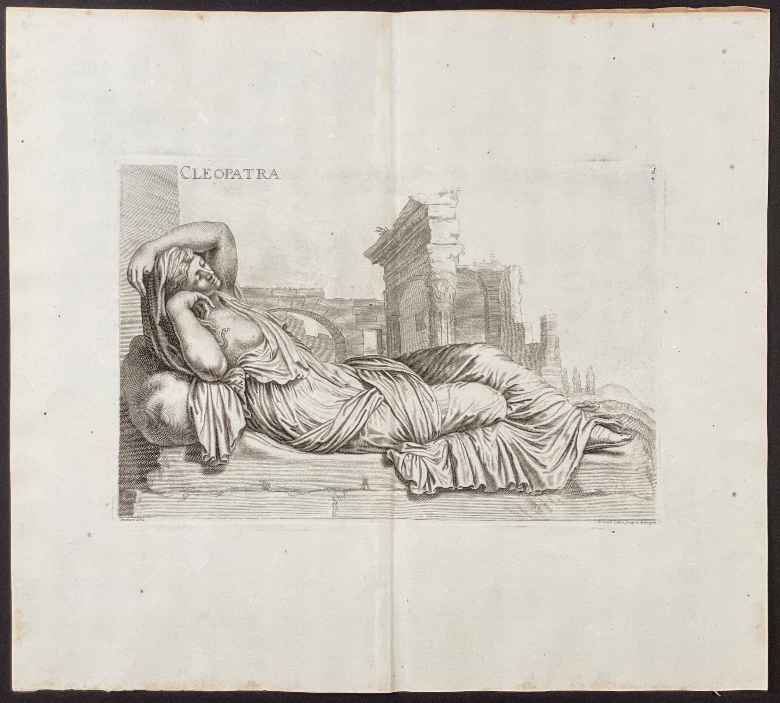 Cleopatra