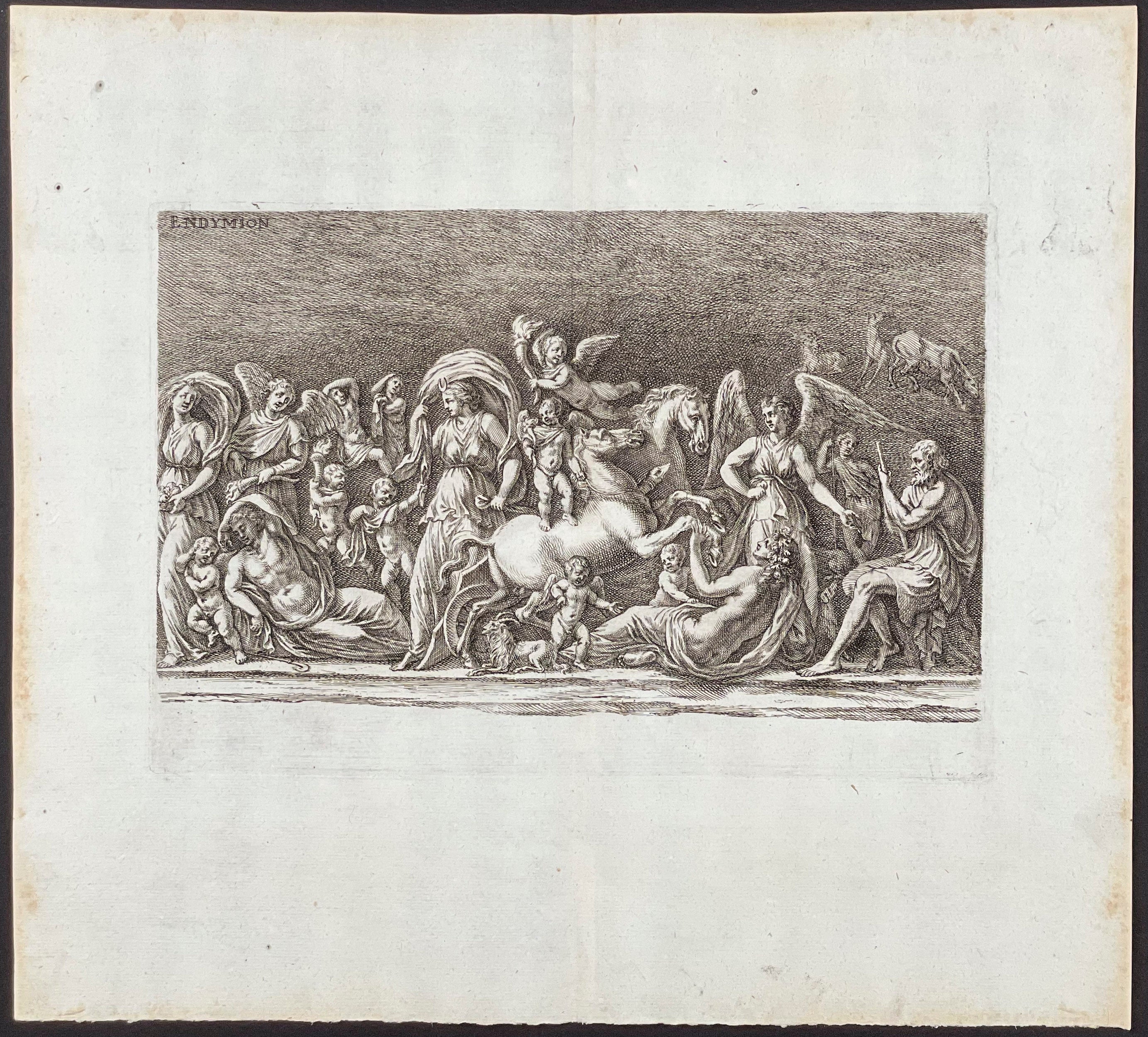 Endymion