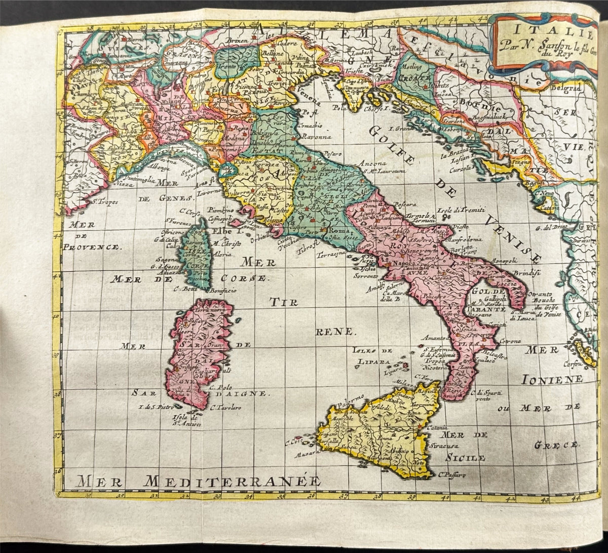 Description de tout l’Univers... [suivi de] L'usage des globes celestes et terrestres et des spheres....