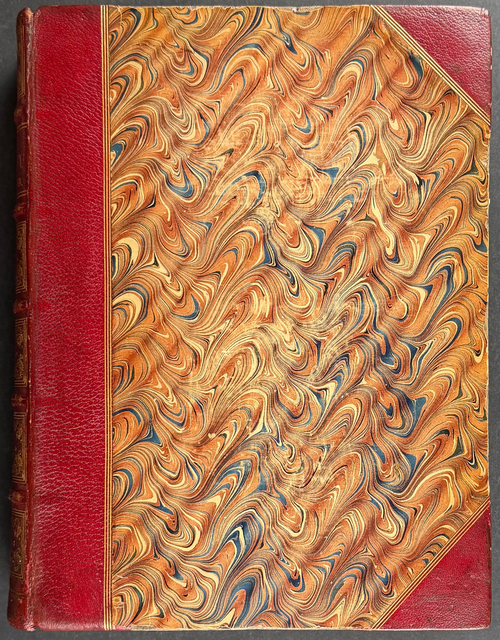 Exotic Ornithology, containing Figures and Descriptions of New or Rare Species of American Birds