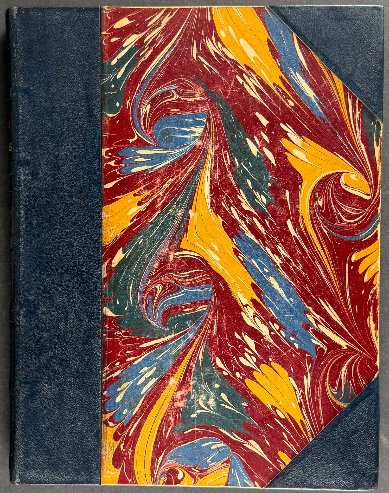 A Monograph of the Nectariniidae, or Family of Sun-Birds