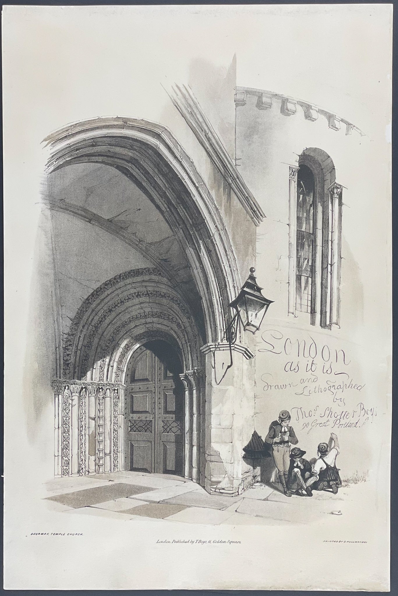 Frontispiece
