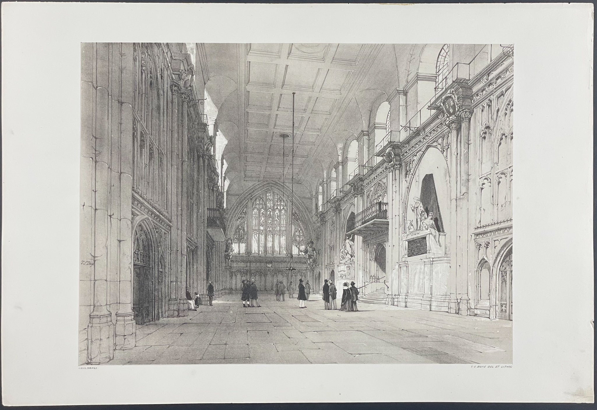 Guildhall