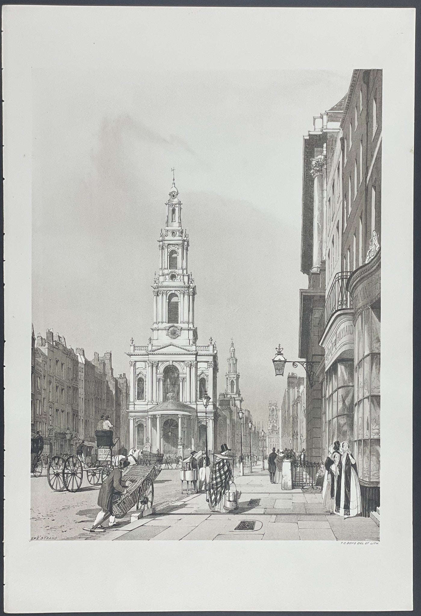 The Strand