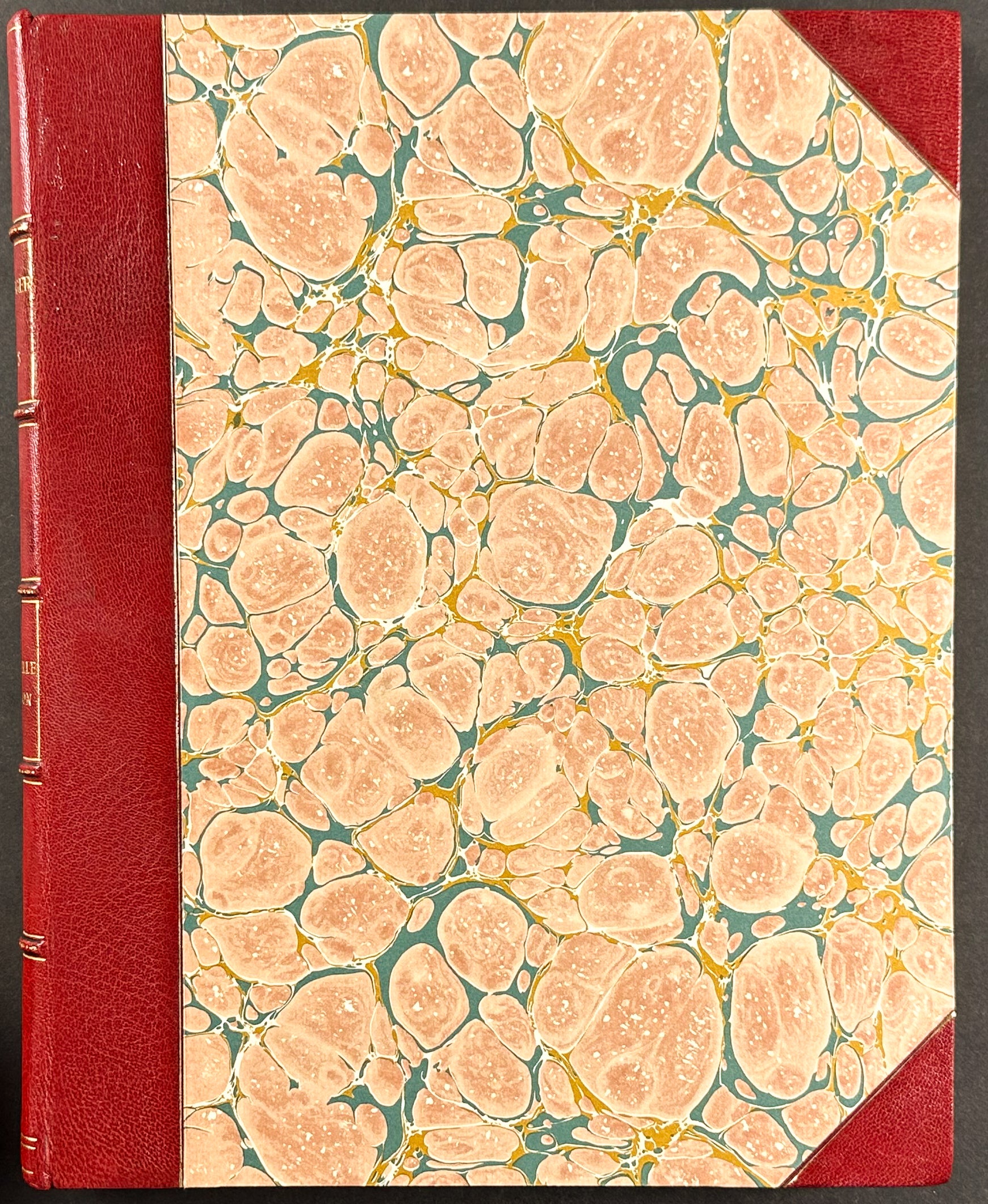 Thomson's The Voyage of the HMS Challenger