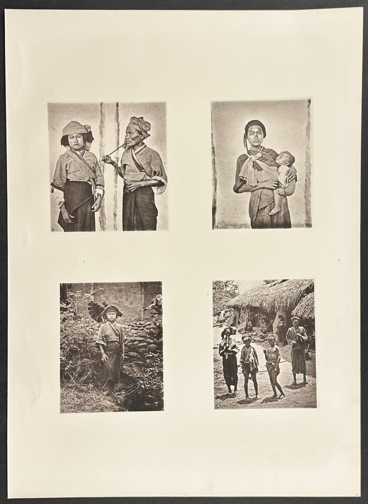 Types of the Pepophan