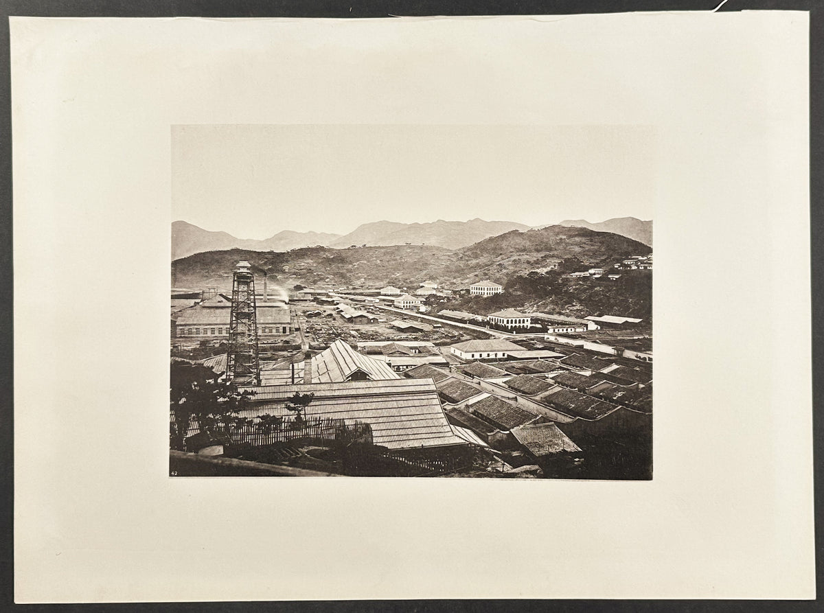 Foochow Arsenal