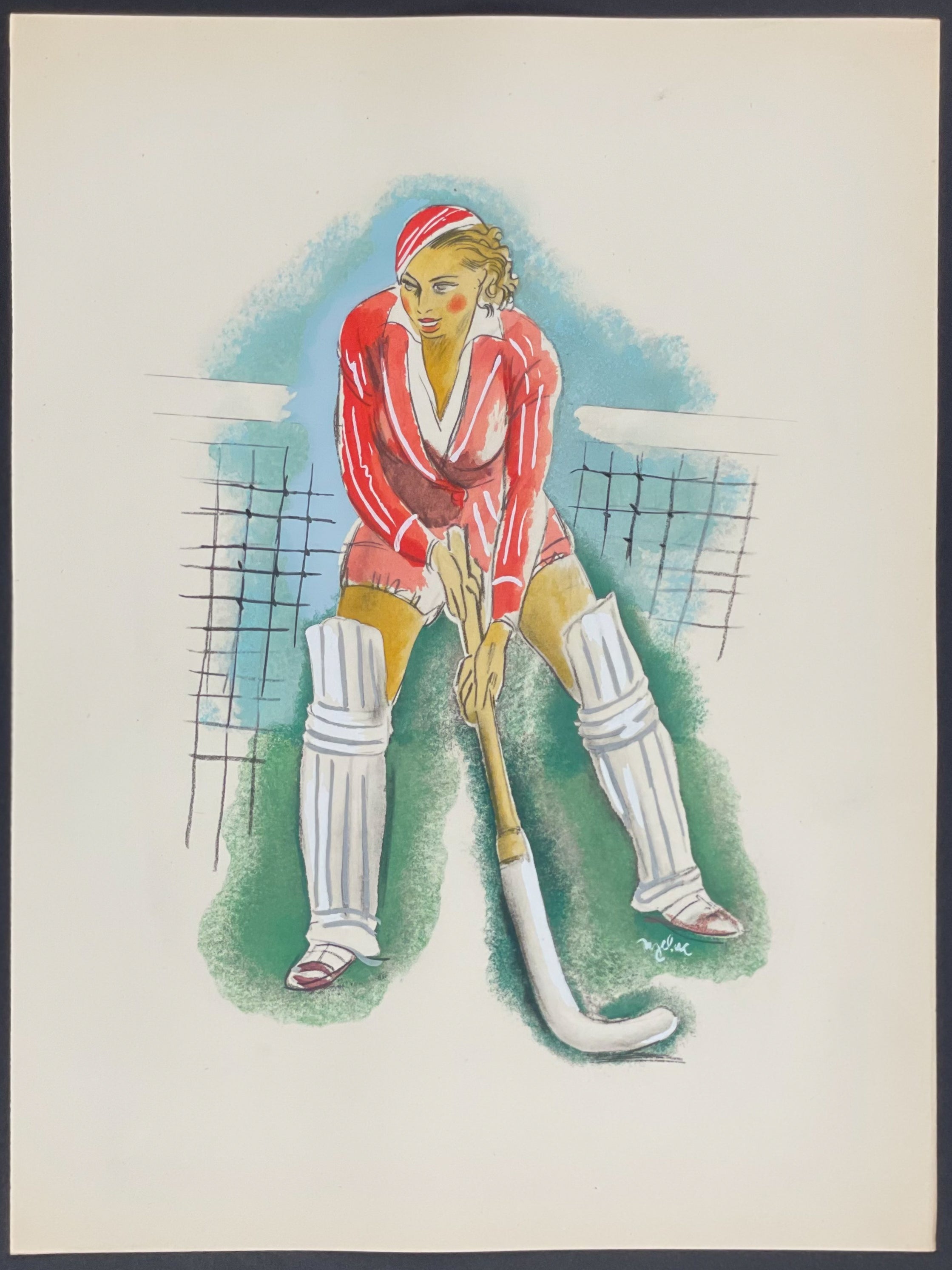 Field Hockey