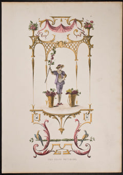 The Grape Gatherer
