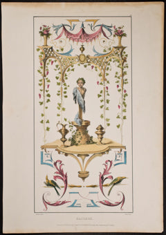 Bacchus