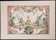 The Garden of Bachus