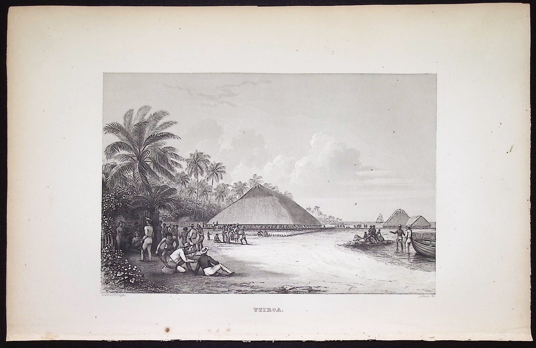 Utiroa