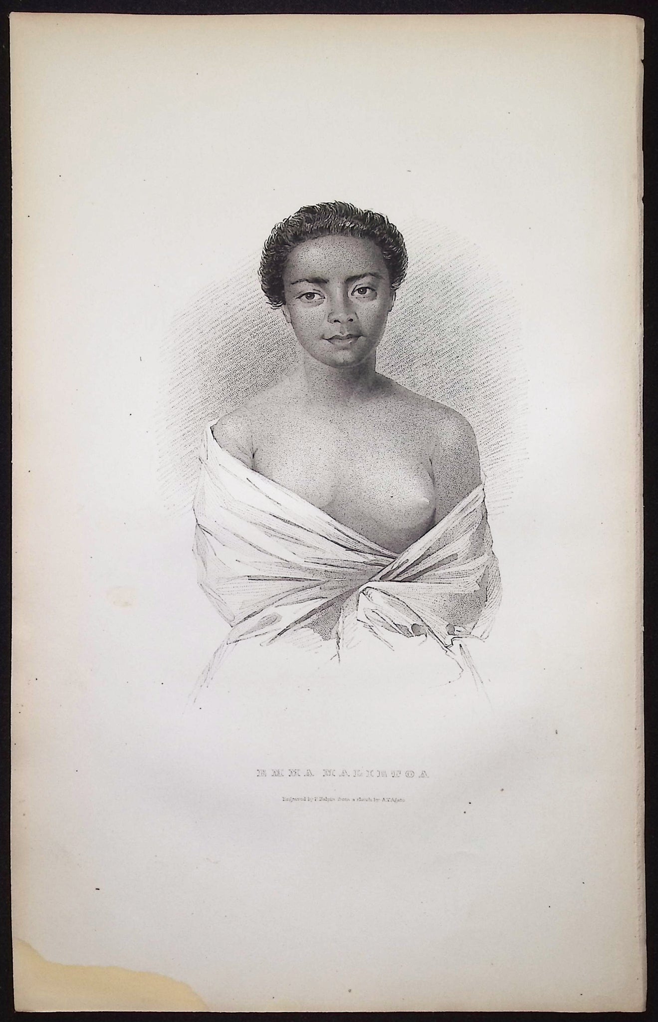 Emma Malietoa (Samoa)