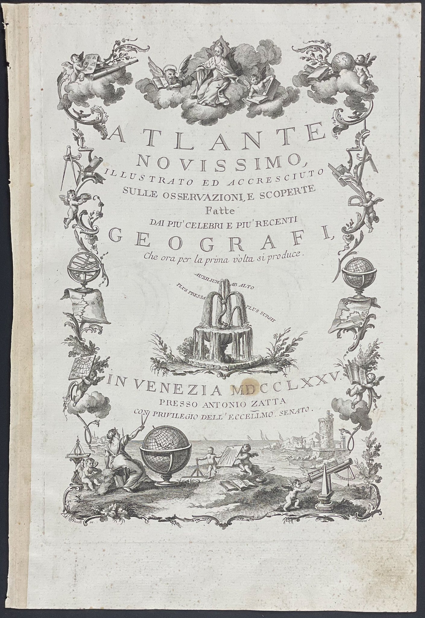 Title Page