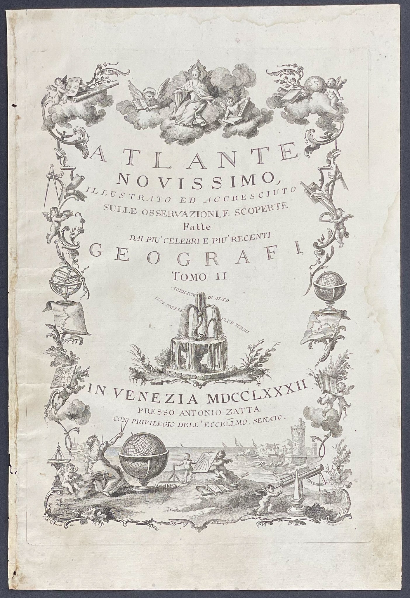 Title Page