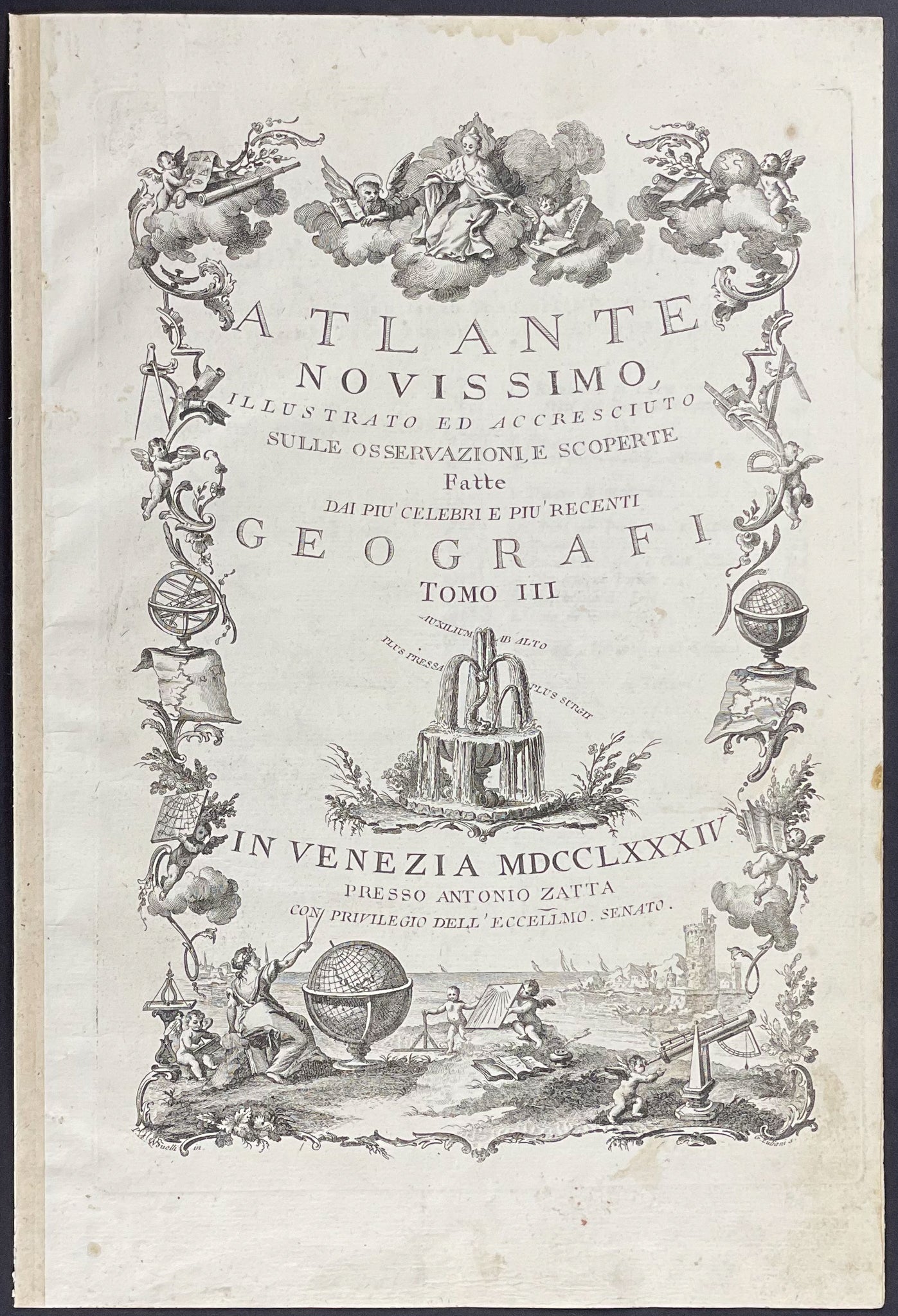 Title Page