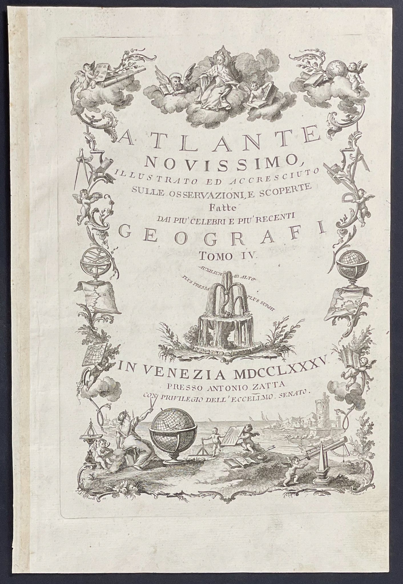Title Page